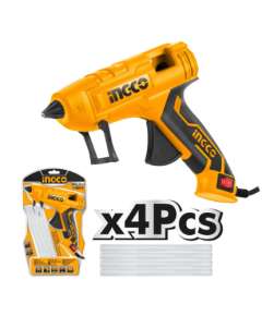 Ingco GG258-8 25W/150W Glue Gun
