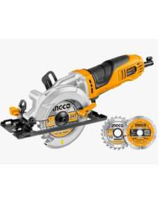Ingco MFS1251 750W Multi-Function Saw