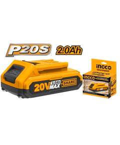 Ingco FBLI20011 20V 2AH Battery