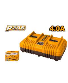 Ingco FCLI2034 P20S Battery Charger