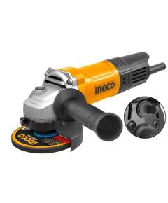 Ingco AG110028 1100W Angle Grinder