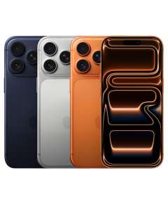 Apple iPhone 17 Pro 512GB Mobile Phone