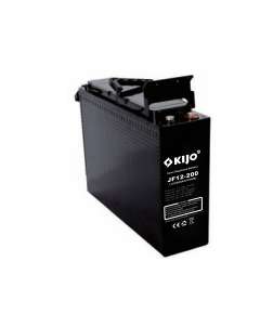 Kijo JF12-200 JF Series lead-acid UPS battery