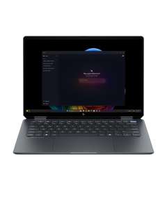 HP OmniBook Ultra Flip 14-fh0013dx Intel Core Ultra 7 16GB 1TB SSD Win 11 Home Laptop