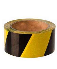 Sunpower 7.5Cm X 100M Pe Warning Tape