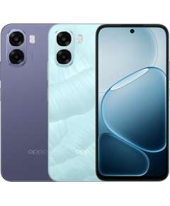 Oppo A6X  4GB 256GB Mobile Phone