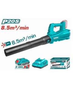 Total TABLI203235 20V Cordless blower