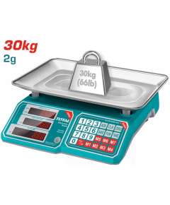 Total TESA3301 30kg Electronic scale