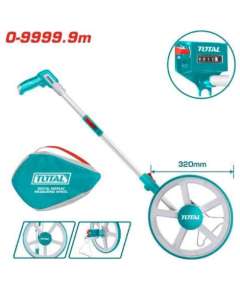 Total TMT19945 Measuring wheel
