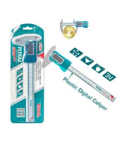 Total TMT321506 0-150mm Digital caliper