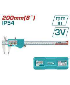Total  TMT322006 0-200mm Digital caliper