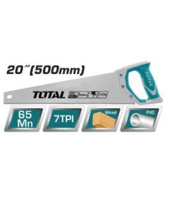 Total THT55206 Hand saw