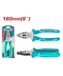 Total THT110606P 6inch Combination pliers