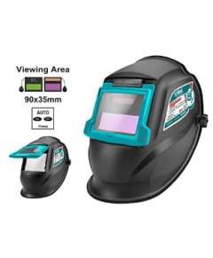 Total TSP9309 Auto-darkening welding helmet