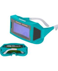 Total  TSP9403 Welding Safety Goggles