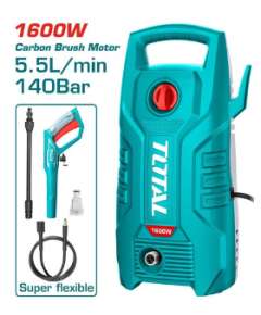 Total  TGT11336 1600W High pressure washer