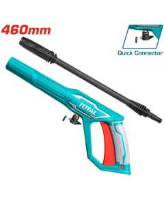 Total  TGTSG026 Spray gun