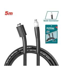 Total  TGTHPH526 5M High pressure hose