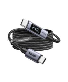 UGREEN USB-C to USB-C PD 240W Fast Charging Cable