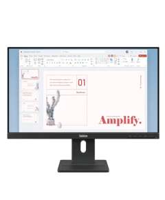 Lenovo ThinkVision E24-40 23.8" FHD Monitor