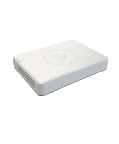 Hikvision IDS-7116HQHI-M1/S 16 -Channel 1080p Mini 1U  AcuSense DVR