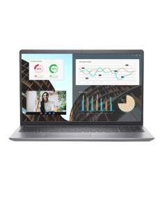 Dell Vostro 3530 Core i7 8GB RAM 512GB SSD Ubuntu 15.6" FHD Laptop