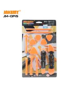 Jakemy 13 IN 1 Disassembly Tool Set