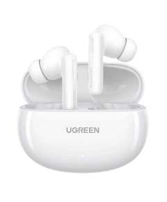 UGREEN HiTune P3 True Wireless Earbuds White
