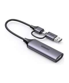 UGREEN HD USB Video Capture Card