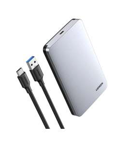 UGREEN CM300 70498 for 2.5'' SATA 3.0 hard drive Enclosure