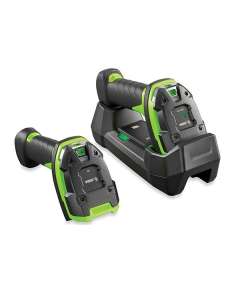 Zebra DS3678-SR Cordless Rugged Barcode Scanner