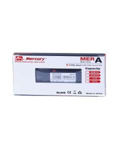 Mercury MERA-256 256GB Nvme Solid State Drive