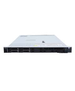 Dell PowerEdge R660xs Intel Xeon Silver 4510 64GB 480GB SSD Server