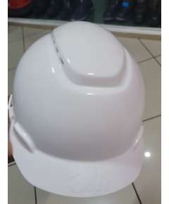 3M H-701V with Ratchet Suspension  Ventilated Helmet