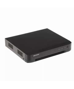 Hikvision iDS-7208HQHI-M1/FA 8-ch 1080p 1U H.265 AcuSense DVR