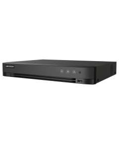 Hikvision iDS-7216HQHI-M1/FA 16ch 1080p 1U H.265 AcuSense DVR
