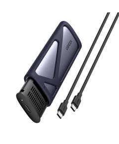 UGREEN M.2 NVMe SSD Enclosure