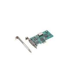 I/O Card PCI E