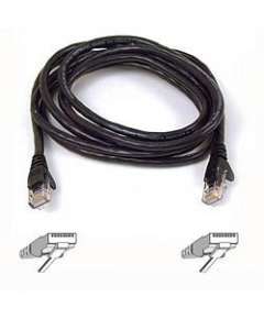 Target TC150PC6  Cat6e 15M Black/Blue Patch Cable