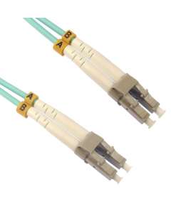 FIBRE MM Lc-Lc 5mtr PATCH CORD