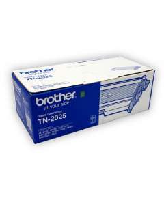 Brother TN2025 Toner Catridge