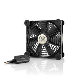 CABINET - COOLER FAN