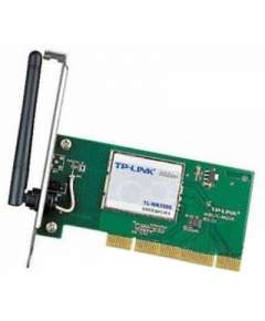 TP-Link Tl-Wn350G ADAPTER