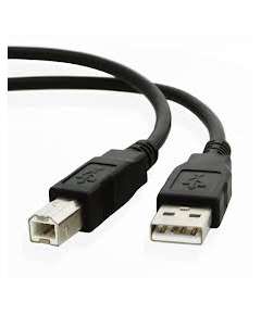 USB 1.5M PRINTER CABLE
