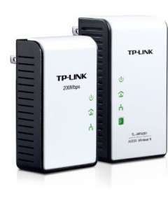 TP-Link TL-WPA281 KIT POWERLINE