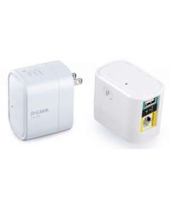 D-Link DIR 505 Mobile companion
