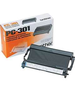 Brother PC301 Toner Catridge