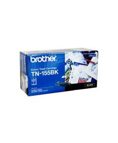 Brother TN-155BK Toner Catridge