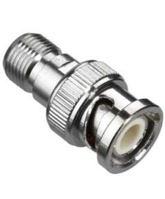 BNC  PLASTIC CONNECTOR