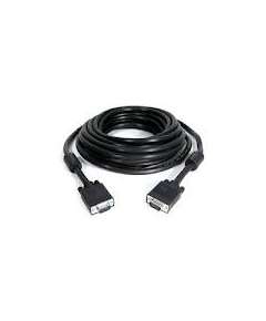 VGA m/m, f/m, f/f 10m cable